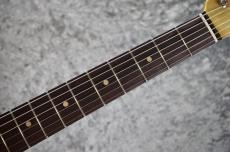 Fender Custom Shop 1959 Telecaster Journeyman Relic / Aged Fiesta Red [3.30kg]【クロサワ楽器店オーダーモデル】_5