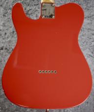 Fender Custom Shop 1959 Telecaster Journeyman Relic / Aged Fiesta Red [3.30kg]【クロサワ楽器店オーダーモデル】_7