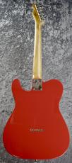 Fender Custom Shop 1959 Telecaster Journeyman Relic / Aged Fiesta Red [3.30kg]【クロサワ楽器店オーダーモデル】_8