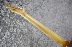 Fender Custom Shop 1959 Telecaster Journeyman Relic / Aged Fiesta Red [3.30kg]【クロサワ楽器店オーダーモデル】_9