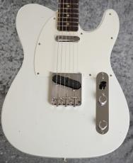 Fender Custom Shop 1959 Telecaster Journeyman Relic / Aged Olympic White [3.21kg]【クロサワ楽器店オーダーモデル】_2
