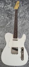 Fender Custom Shop 1959 Telecaster Journeyman Relic / Aged Olympic White [3.21kg]【クロサワ楽器店オーダーモデル】_3
