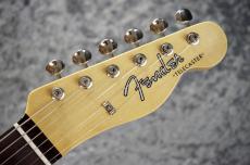 Fender Custom Shop 1959 Telecaster Journeyman Relic / Aged Olympic White [3.21kg]【クロサワ楽器店オーダーモデル】_4