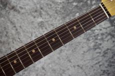 Fender Custom Shop 1959 Telecaster Journeyman Relic / Aged Olympic White [3.21kg]【クロサワ楽器店オーダーモデル】_5