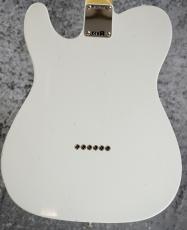 Fender Custom Shop 1959 Telecaster Journeyman Relic / Aged Olympic White [3.21kg]【クロサワ楽器店オーダーモデル】_7