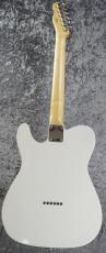 Fender Custom Shop 1959 Telecaster Journeyman Relic / Aged Olympic White [3.21kg]【クロサワ楽器店オーダーモデル】_8