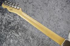 Fender Custom Shop 1959 Telecaster Journeyman Relic / Aged Olympic White [3.21kg]【クロサワ楽器店オーダーモデル】_9