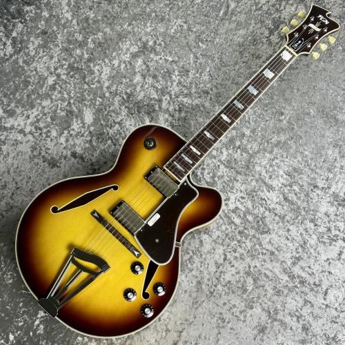 FUJIGEN MFA-HH/JB ~Jazz Burst~ #F240795【3.14kg】