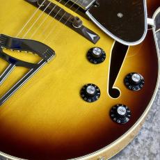 FUJIGEN MFA-HH/JB ~Jazz Burst~ #F240795【3.14kg】_3