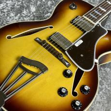 FUJIGEN MFA-HH/JB ~Jazz Burst~ #F240795【3.14kg】_4