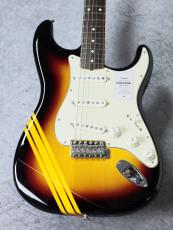 Fender 2025 Collection MIJ Traditional II 60s Stratocaster Competition 3TS/Aged NAT #JD25003801【約3.43kg】