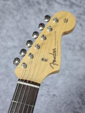 Fender 2025 Collection MIJ Traditional II 60s Stratocaster Competition 3TS/Aged NAT #JD25003801【約3.43kg】_4