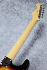 Fender 2025 Collection MIJ Traditional II 60s Stratocaster Competition 3TS/Aged NAT #JD25003801【約3.43kg】_7