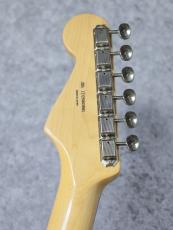 Fender 2025 Collection MIJ Traditional II 60s Stratocaster Competition 3TS/Aged NAT #JD25003801【約3.43kg】_8