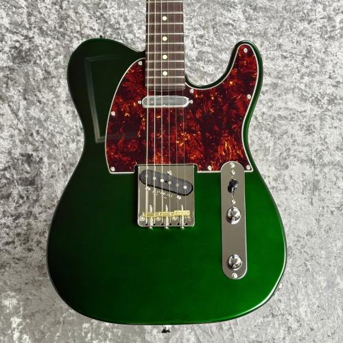 FUJIGEN NTE100RAL-CAG ~Candy Apple Green~ #F250149 [3.47kg]