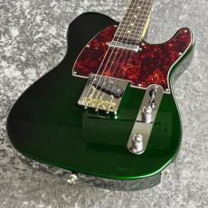 FUJIGEN NTE100RAL-CAG ~Candy Apple Green~ #F250149 [3.47kg]_3