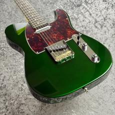 FUJIGEN NTE100RAL-CAG ~Candy Apple Green~ #F250149 [3.47kg]_4