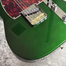FUJIGEN NTE100RAL-CAG ~Candy Apple Green~ #F250149 [3.47kg]_5