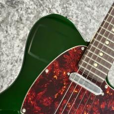 FUJIGEN NTE100RAL-CAG ~Candy Apple Green~ #F250149 [3.47kg]_6