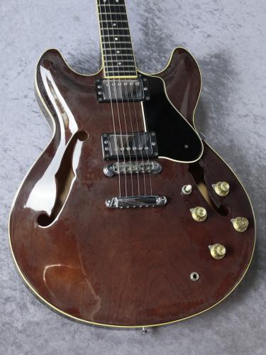 YAMAHA SA-1000 -Brown- 【1979'sUSED】【お買い得中古】
