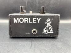 Morley MOD-PCB Pro Compressor '81_4
