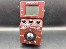 ZOOM MS-60B MultiStomp