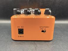 VOX Trike Fuzz  - Tone Garage Series TG2-TRFZ-_4