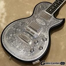 ZEMAITIS MFG-AC-22, Black