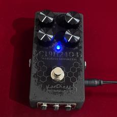 KarDiaN Crotonin "ADD CBF" 【荒々しく飛び出す黒色のドライブ感】