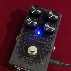 KarDiaN Crotonin "ADD CBF" 【荒々しく飛び出す黒色のドライブ感】_2