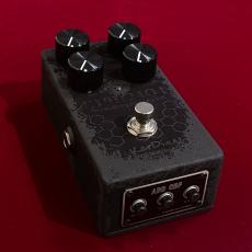 KarDiaN Crotonin "ADD CBF" 【荒々しく飛び出す黒色のドライブ感】_3
