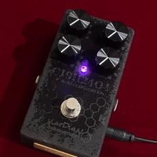 KarDiaN Crotonin 【荒々しく飛び出す黒色のドライブ感】_2