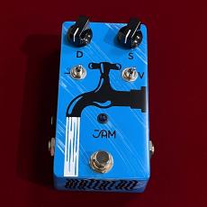 JAM Pedals WaterFall 【アナログコーラス】