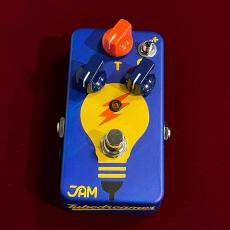JAM Pedals TubeDreamer 【オーバードライブ】