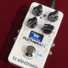 tc electronic PLETHORA X1 【限定特価1台】【正規輸入品】_2