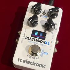 tc electronic PLETHORA X1 【限定特価1台】【正規輸入品】_4