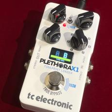 tc electronic PLETHORA X1 【限定特価1台】【正規輸入品】_5