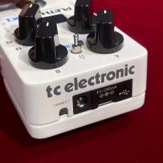 tc electronic PLETHORA X1 【限定特価1台】【正規輸入品】_7