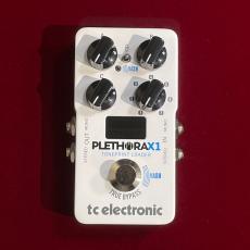 tc electronic PLETHORA X1 【限定特価1台】【正規輸入品】_8