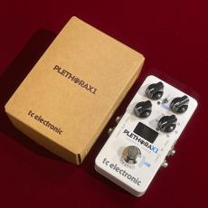 tc electronic PLETHORA X1 【限定特価1台】【正規輸入品】_9