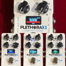 tc electronic PLETHORA X1 【限定特価1台】【正規輸入品】_10