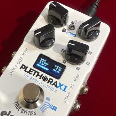 tc electronic PLETHORA X1 【限定特価1台】【正規輸入品】_11