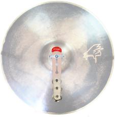 oruga 《現品限り超特価》シンバルエフェクト SIZZLER-O -Jingles- [SJO]