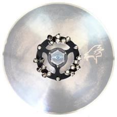 oruga 《現品限り超特価》シンバルエフェクト RING-O -Large Sleight Bells- [RLS]