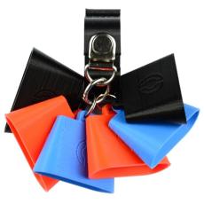 oruga 《現品限り超特価》ドラムエフェクト NANO-CLIP -Plastic Rattles 3D-