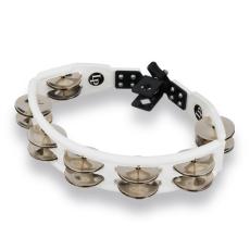 LP 《現品限り超特価》CYCLOPS Mountable Tambourine (White,Steel) [LP162]