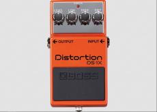 BOSS DS-1X Distortion