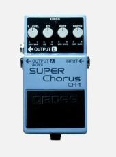 BOSS CH-1 SUPER Chorus