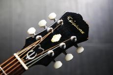 Epiphone Texan　FT-79  1968年　_2