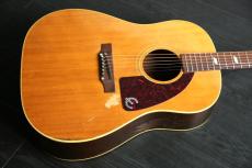 Epiphone Texan　FT-79  1968年　_3